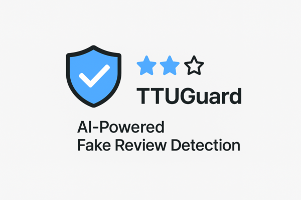 AI-Powered Fake Review Detection and Verification System